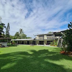 Bramston Beach Resort